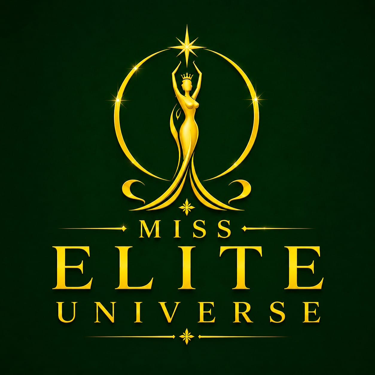 Miss Elite Kenya